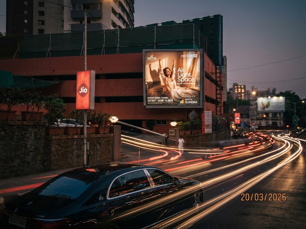 Outdoor Advertising Cost in Mumbai &mdash; Complete Pricing Guide