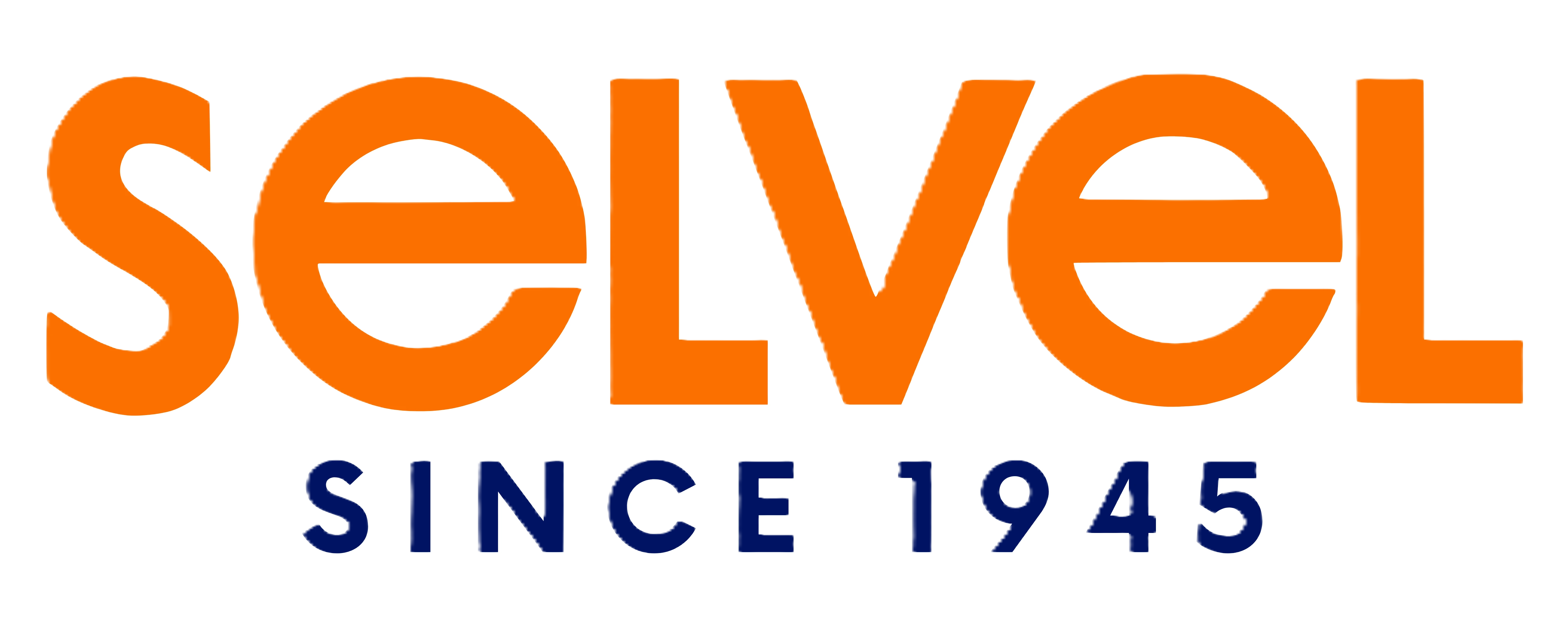 Selvel Logo