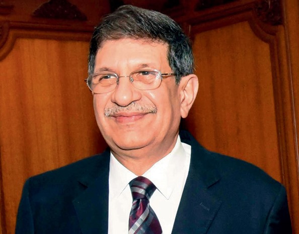 Mr. Kekoo Nicholson – Second Generation Leadership