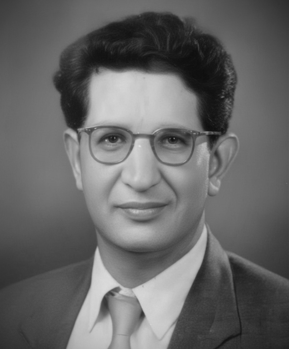 Soli Nicholson – Founder of Selvel, 1944