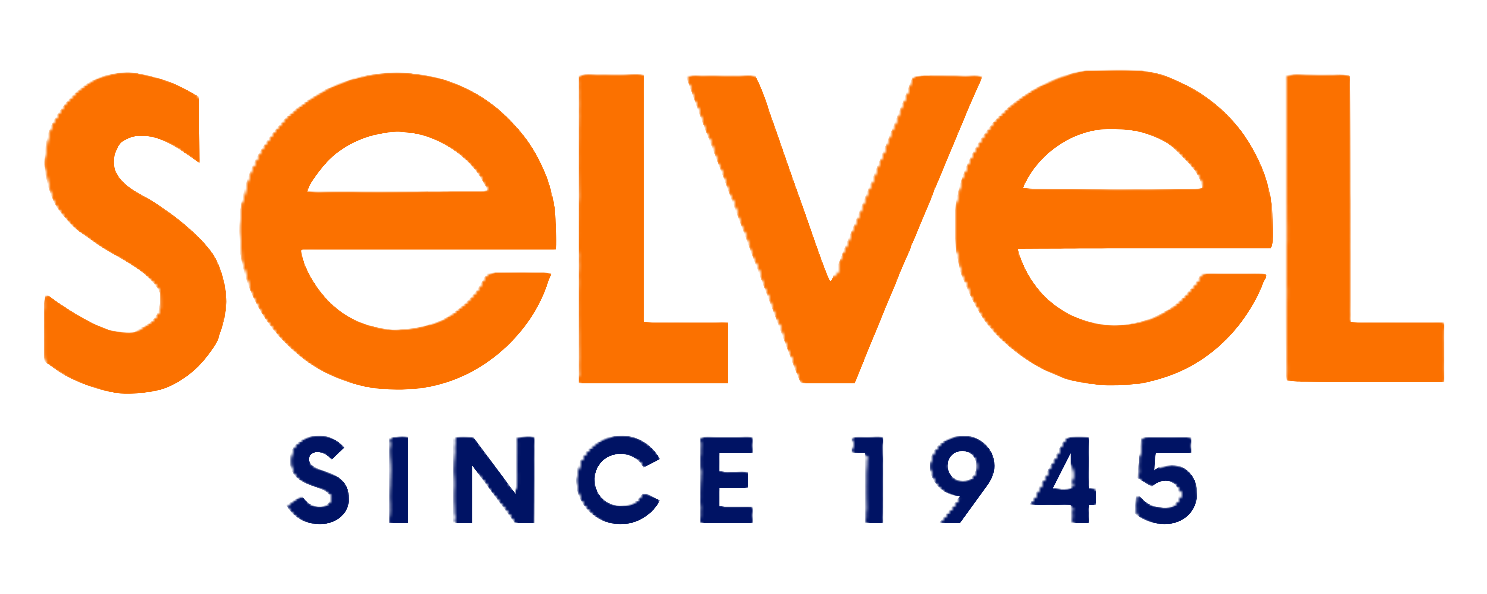 Selvel Logo
